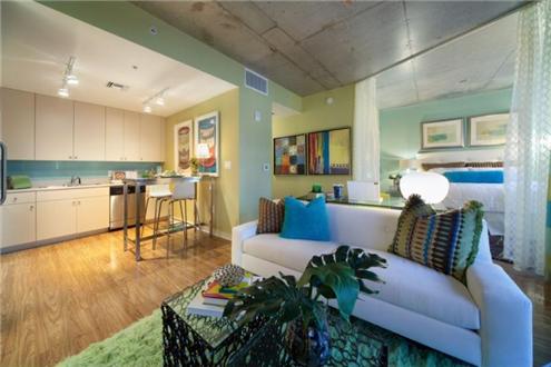 Open Floor Plan Open Floor Plan
