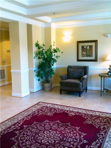 Lobby Lobby