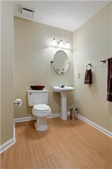 Bathroom Bathroom