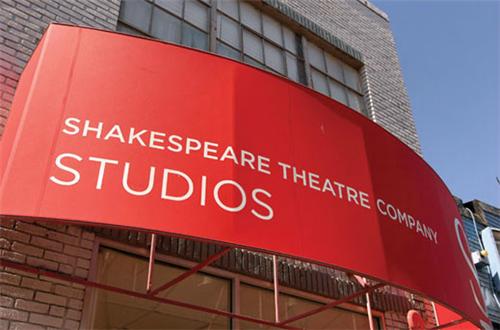 Shakespeare Theatre Company Shakespeare Theatre Company