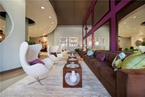 Lobby Lobby