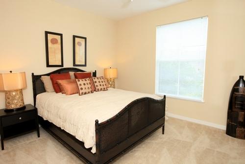 Bedroom Bedroom