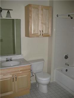 Bathroom 1 - Renovated
