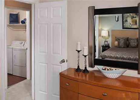 Large bedrooms Large bedrooms