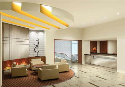 Lobby Lobby