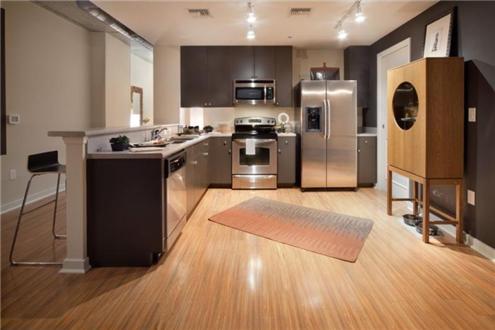 Large Open Kitchens Large Open Kitchens