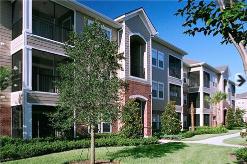 Residence exteriors Residence exteriors