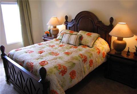 Sunfilled bedrooms Sunfilled bedrooms