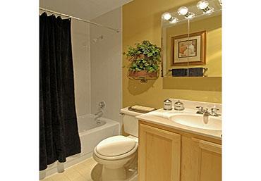 Beautiful Bathroom Beautiful Bathroom
