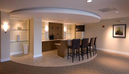 Resident's Lounge Resident's Lounge