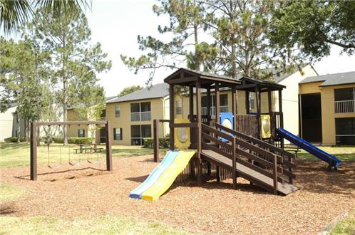 Playground Playground