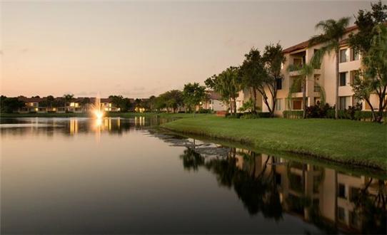 Lakeside residences Lakeside residences