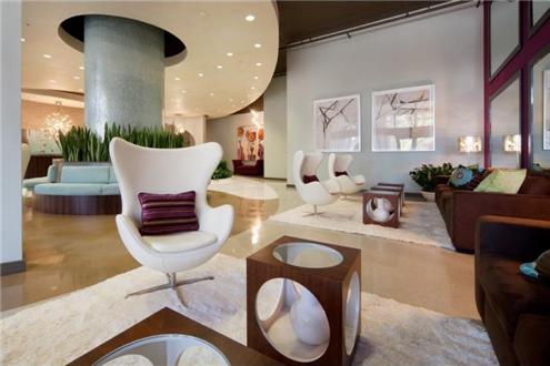 Lobby Lobby