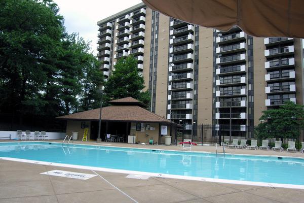 Pool Pool
