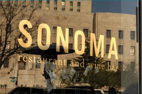Sonoma Sonoma