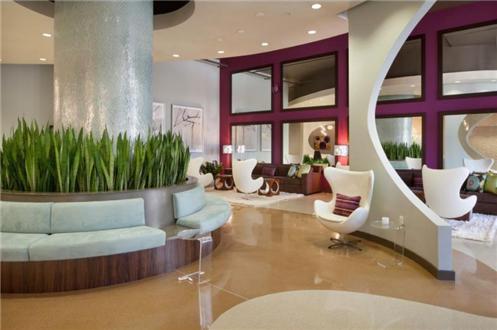 Lobby Lobby