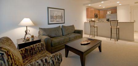 Living Area Living Area