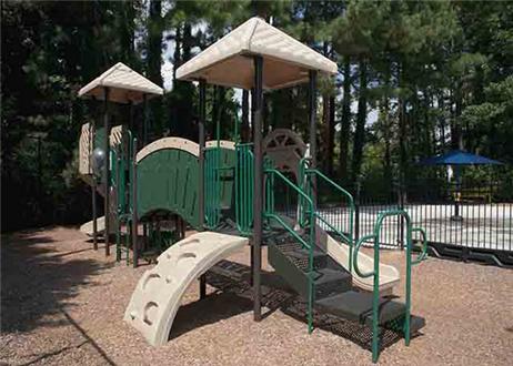 Play ground Play ground