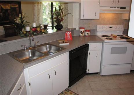 Open kitchen Open kitchen
