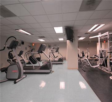 Cardio equipment Cardio equipment