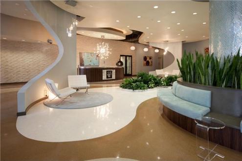 Lobby Lobby