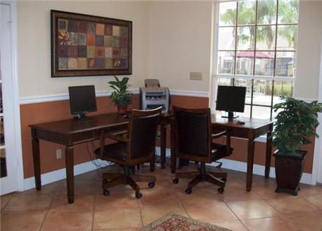 Business Area Business Area