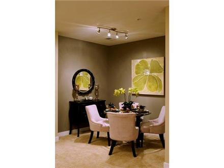 Dining area Dining area
