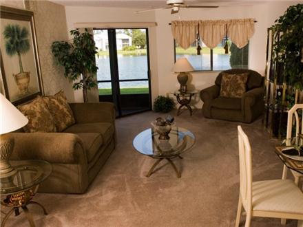 Large living room Large living room