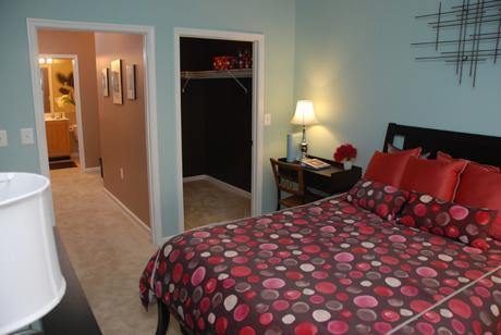 Bedroom Bedroom