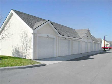 Personal Garages Personal Garages