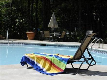 Sizzling sundeck Sizzling sundeck