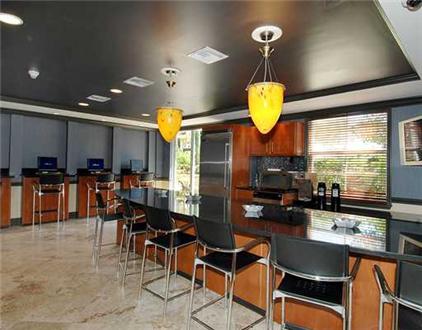Spectacular Amenities! Spectacular Amenities!