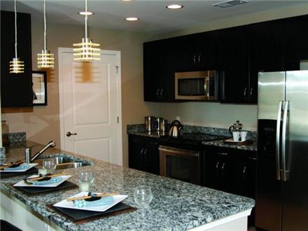 Ultra modern kitchen Ultra modern kitchen