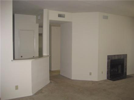 Entrance-Traditional Unit