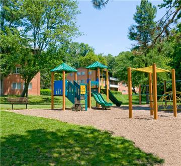 Tot-lot and playgrounds Tot-lot and playgrounds