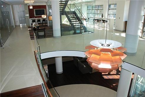 Phenomenal Lobby