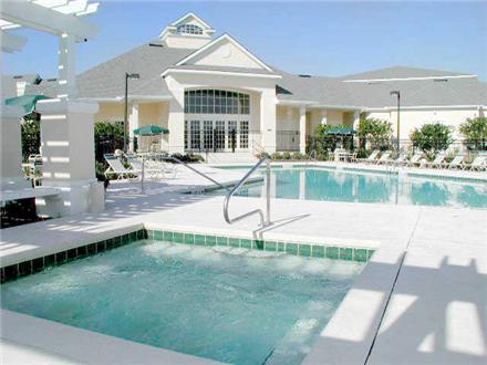 Pool and Hot Tub Pool and Hot Tub