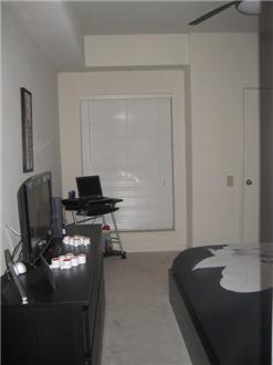 Bedroom 3 - Furnished