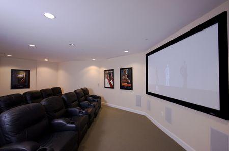 Private Theater Private Theater