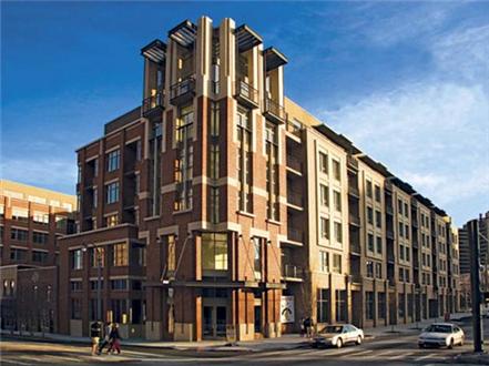 Stunning building exteriors Stunning building exteriors