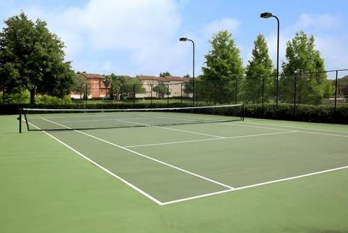 Tennis Tennis