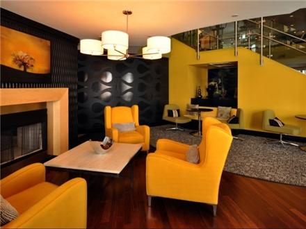 Fireside Lounge Fireside Lounge