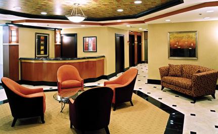 Common Area Common Area