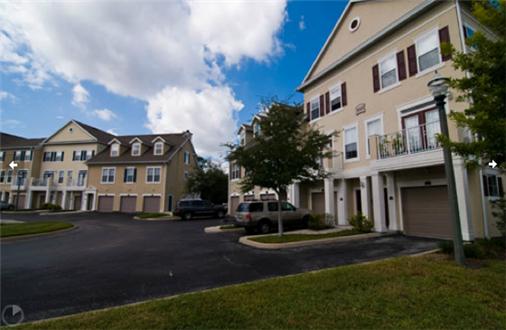 Units featuring attached garages available Units featuring attached garages available
