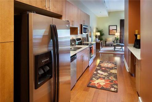 Modern Kitchen Modern Kitchen