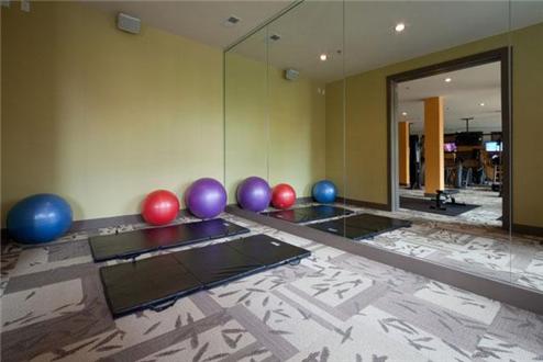 Yoga Room Yoga Room