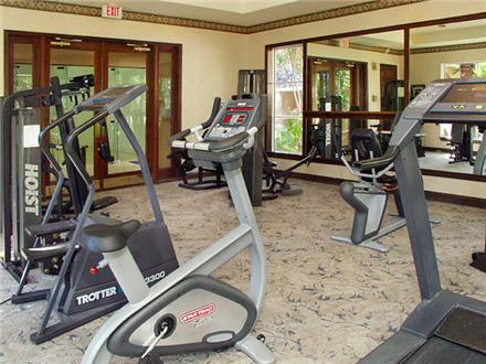 Fitness Center Fitness Center
