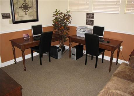 Business Area Business Area