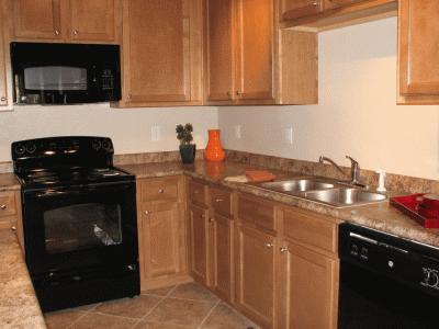 Open kitchens Open kitchens