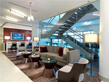 Amazing Amenities 